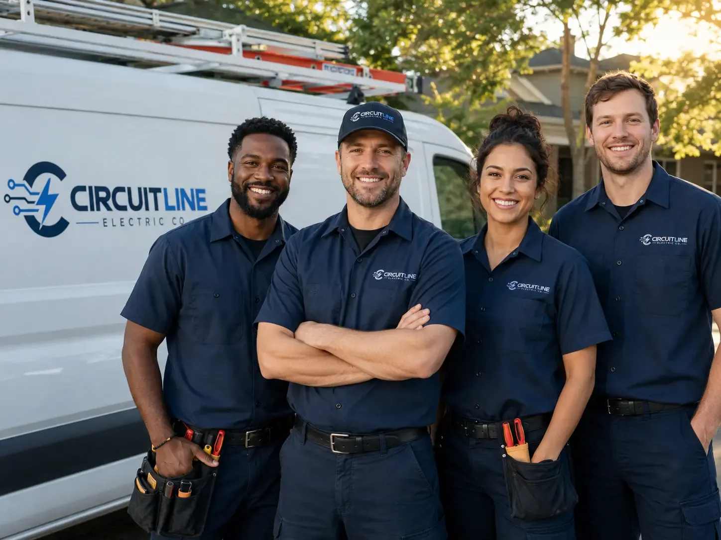 Whole Home Rewiring company in Vandalia, MO