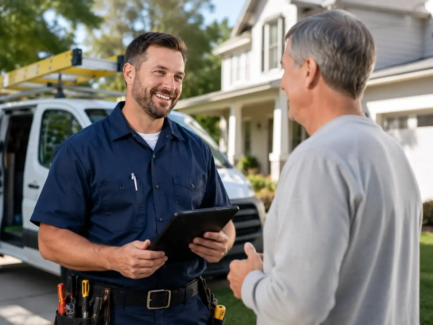 Whole Home Rewiring Vandalia, MO FAQs
